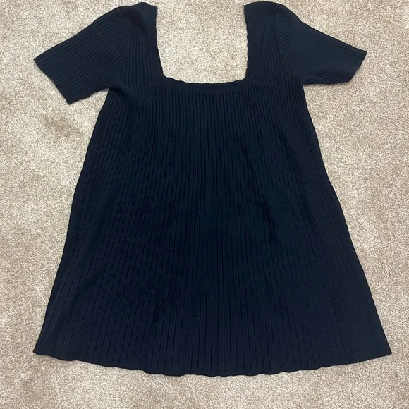 Sezane Olena dress medium - Picture 4 of 8